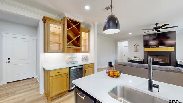 $410,000 | 6397 Mill Run Road, Athens, TX 75751