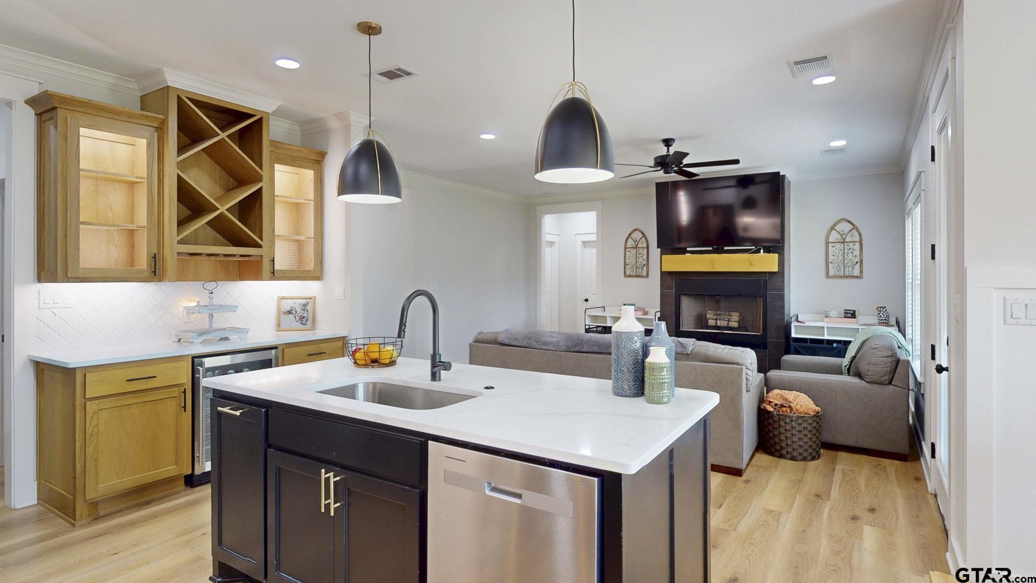 6397 Mill Run Road Athens, TX 75751 - Photo 14 of 46