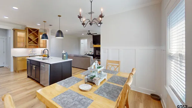 $410,000 | 6397 Mill Run Road, Athens, TX 75751