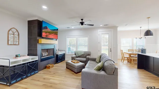 $410,000 | 6397 Mill Run Road, Athens, TX 75751