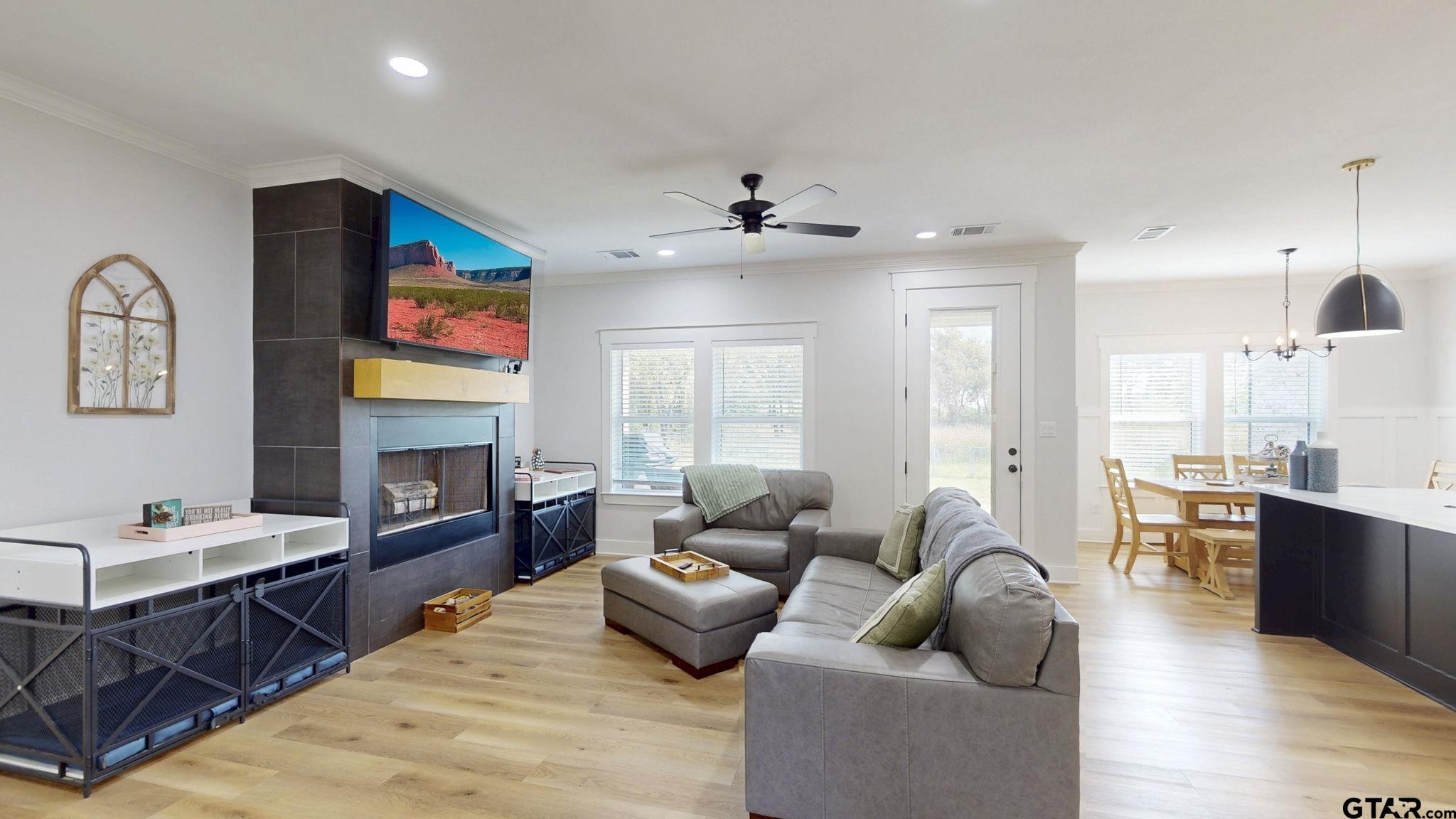 6397 Mill Run Road Athens, TX 75751 - Photo 2 of 46