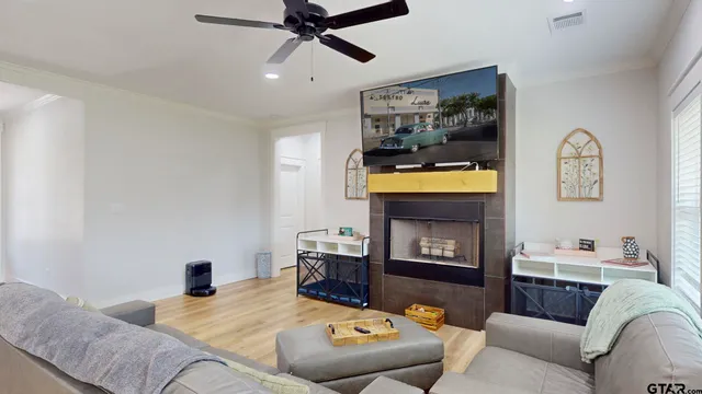 $410,000 | 6397 Mill Run Road, Athens, TX 75751