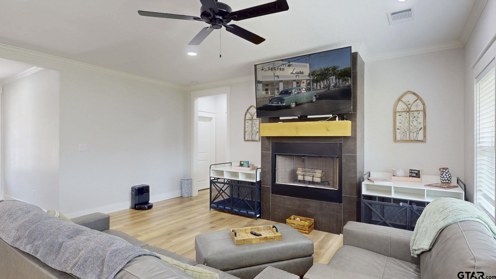 6397 Mill Run Road Athens, TX 75751 - Photo 4 of 46