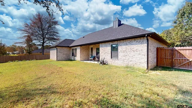 $410,000 | 6397 Mill Run Road, Athens, TX 75751