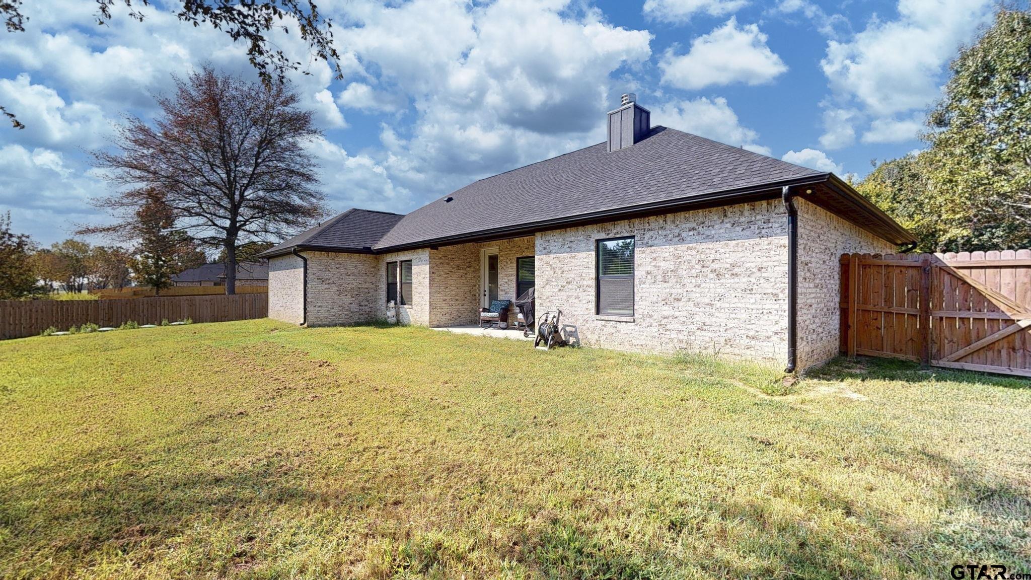 6397 Mill Run Road Athens, TX 75751 - Photo 41 of 46