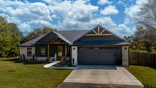 $410,000 | 6397 Mill Run Road, Athens, TX 75751