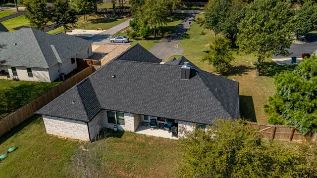 $410,000 | 6397 Mill Run Road, Athens, TX 75751