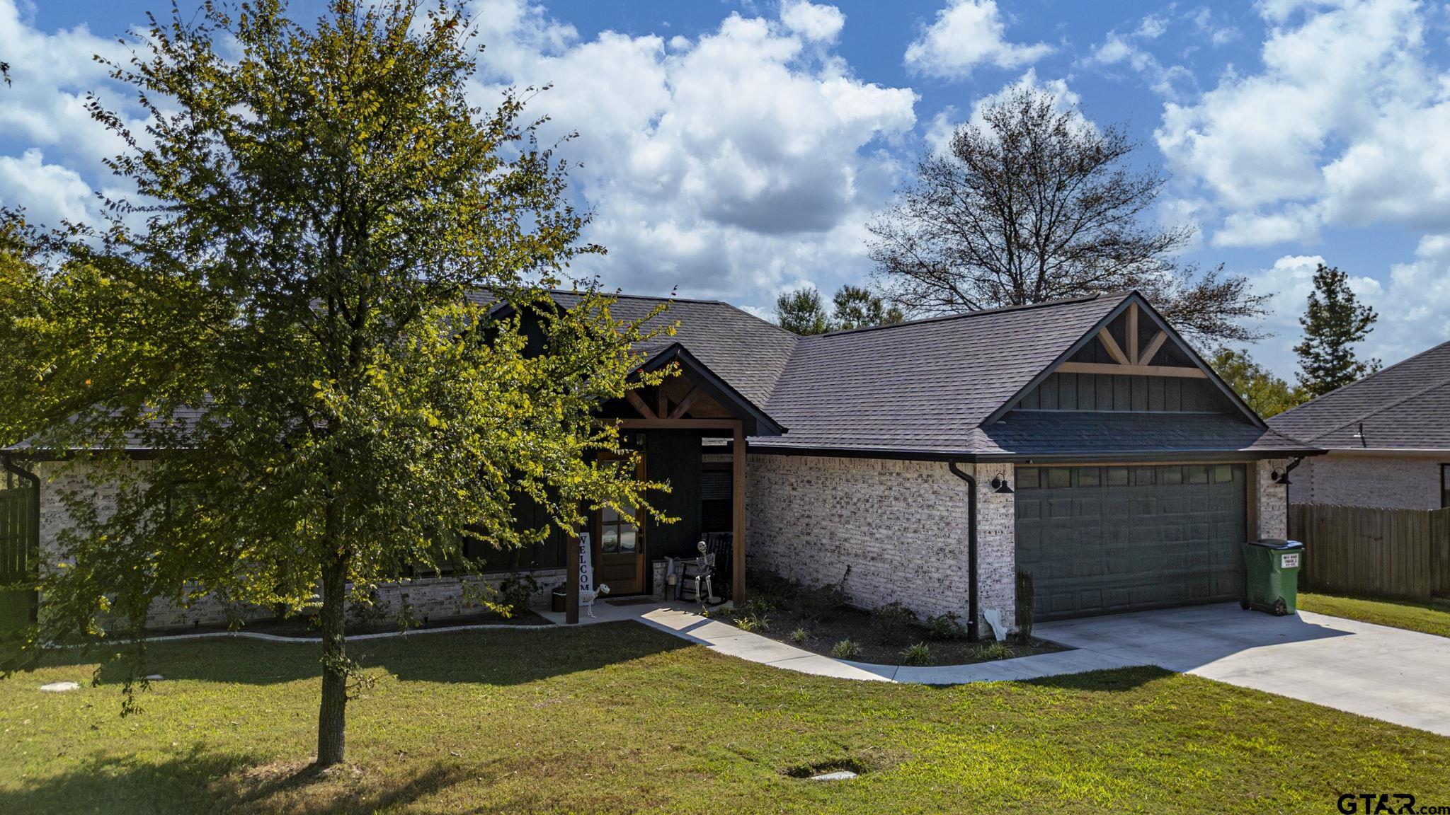6397 Mill Run Road Athens, TX 75751 - Photo 44 of 46