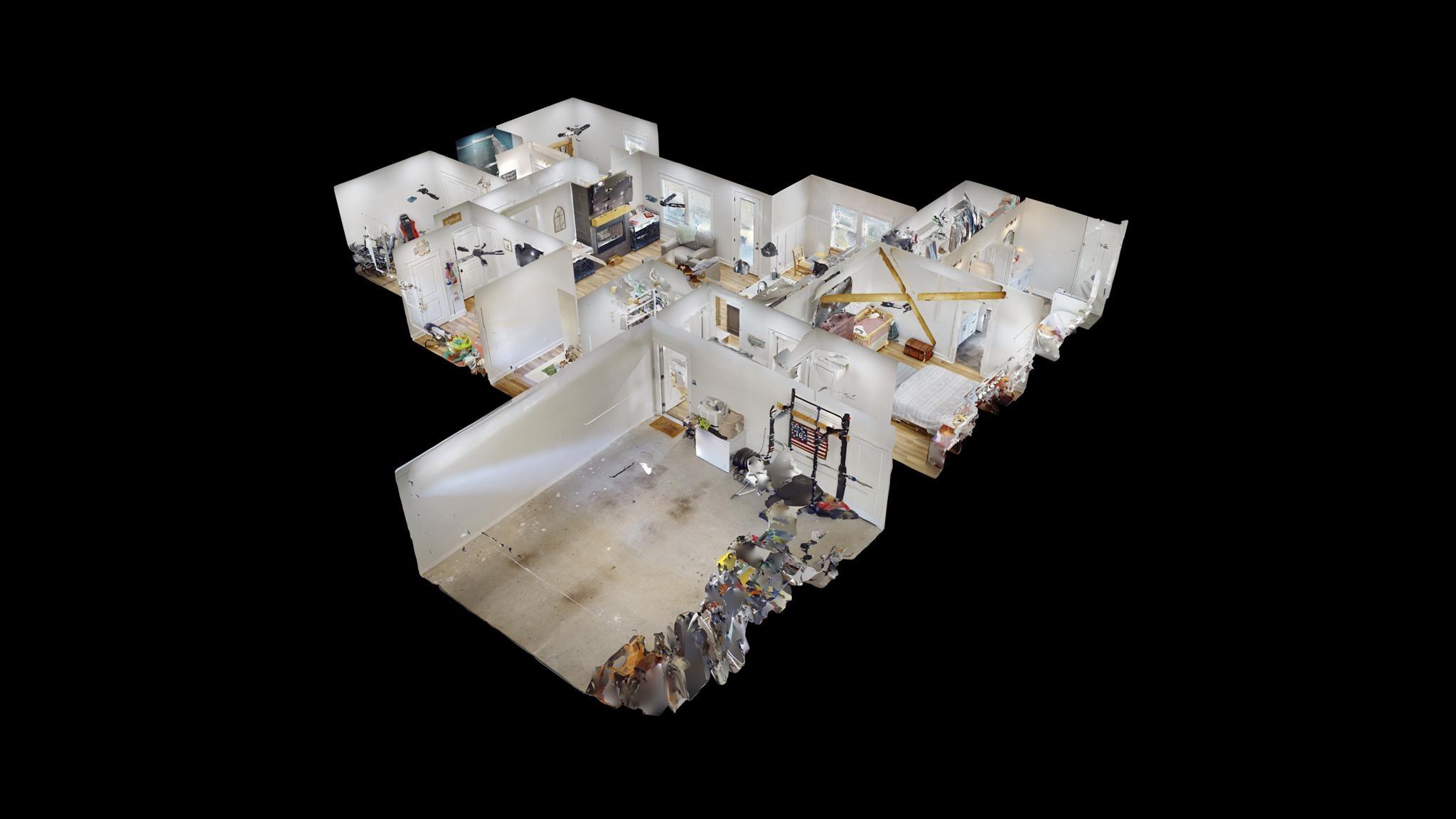 6397 Mill Run Road Athens, TX 75751 - Photo 45 of 46