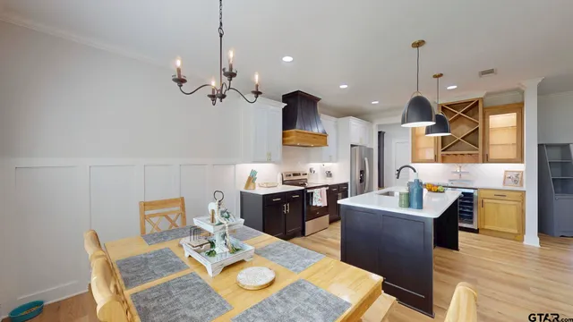 $410,000 | 6397 Mill Run Road, Athens, TX 75751