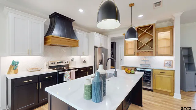 $410,000 | 6397 Mill Run Road, Athens, TX 75751