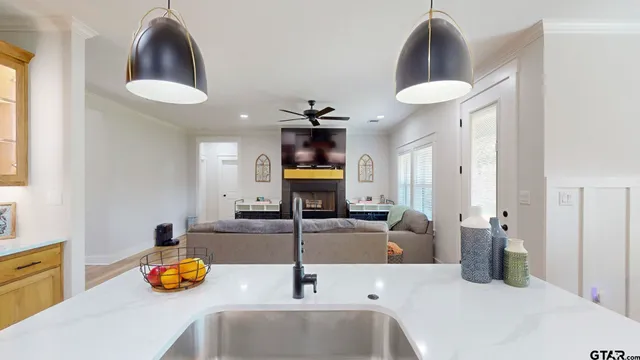 $410,000 | 6397 Mill Run Road, Athens, TX 75751