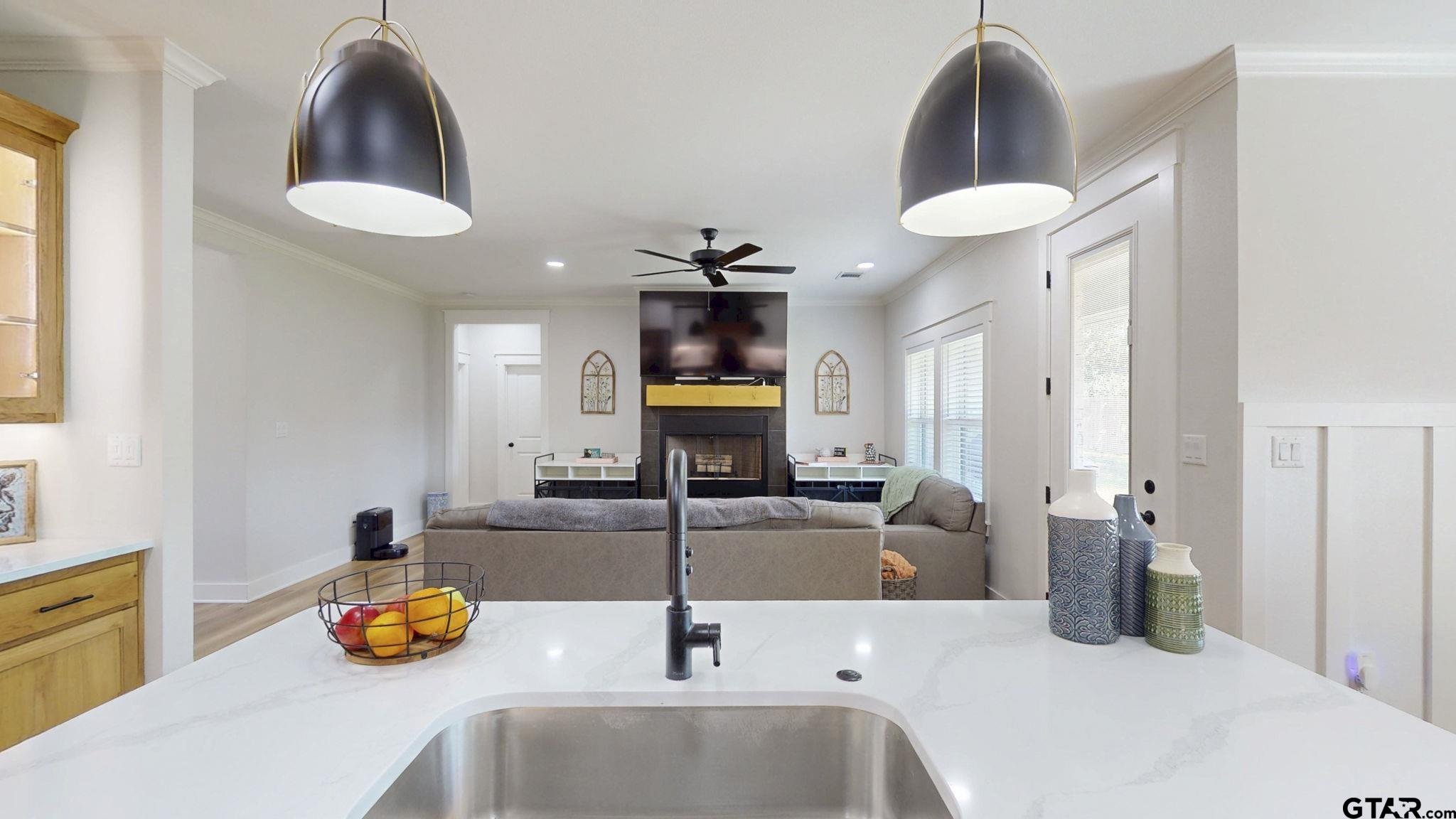 6397 Mill Run Road Athens, TX 75751 - Photo 10 of 46