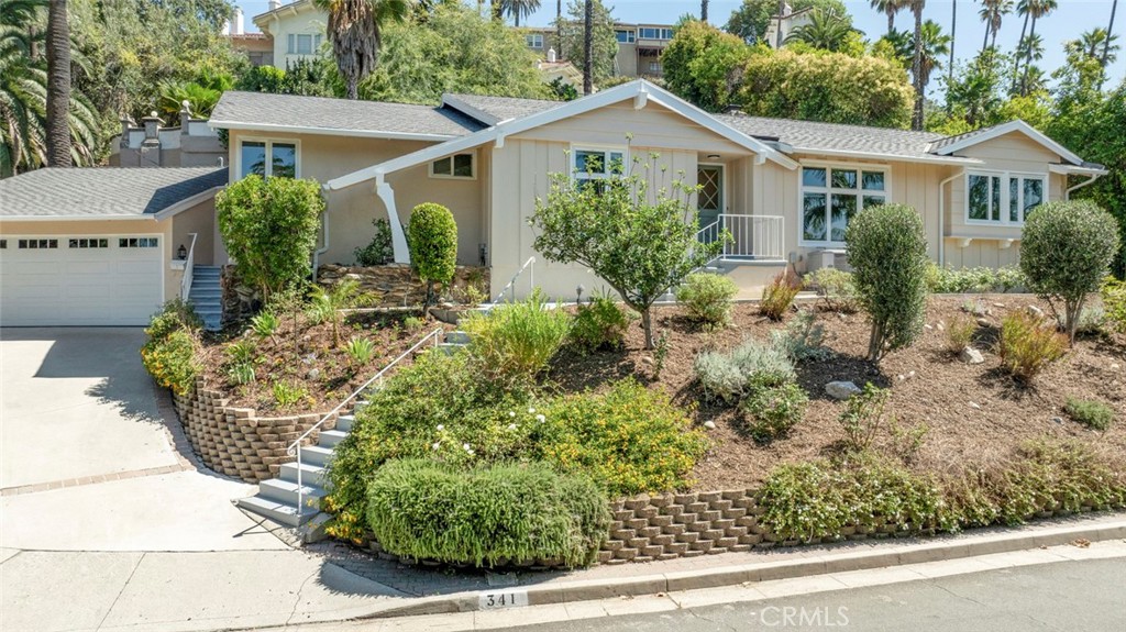 341 Cumberland Road Glendale, CA 91202 - Photo 4 of 29