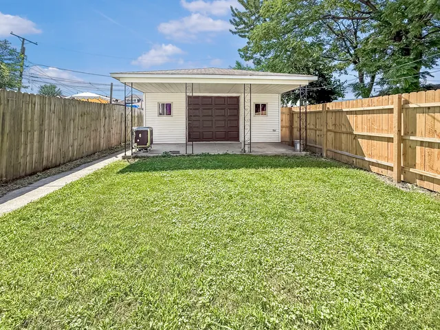 $305,000 | 7426 South Oakley Avenue, Chicago, IL 60636