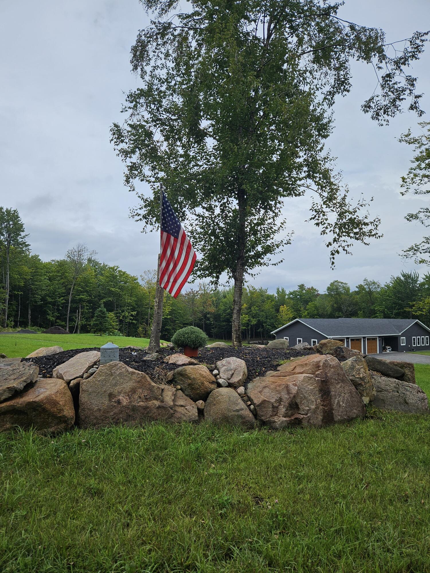 58 Hewitt Road St. Regis Falls, NY 12980 - Photo 87 of 126