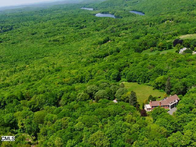 153 West Mountain Road Ridgefield, CT 06877 - Photo 1 of 1
