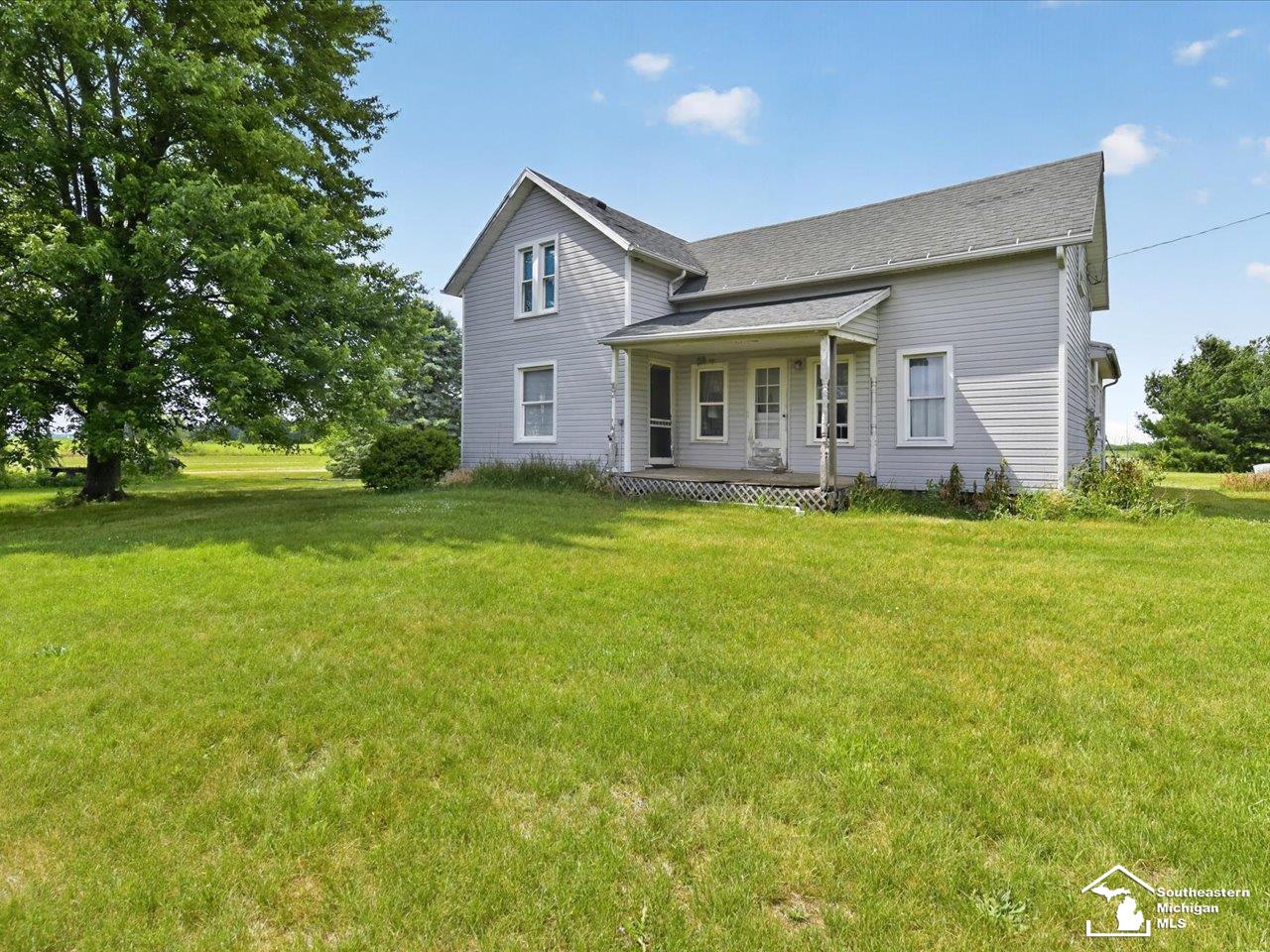 11952 McMahon Road Deerfield, MI 49238 - Photo 3 of 50