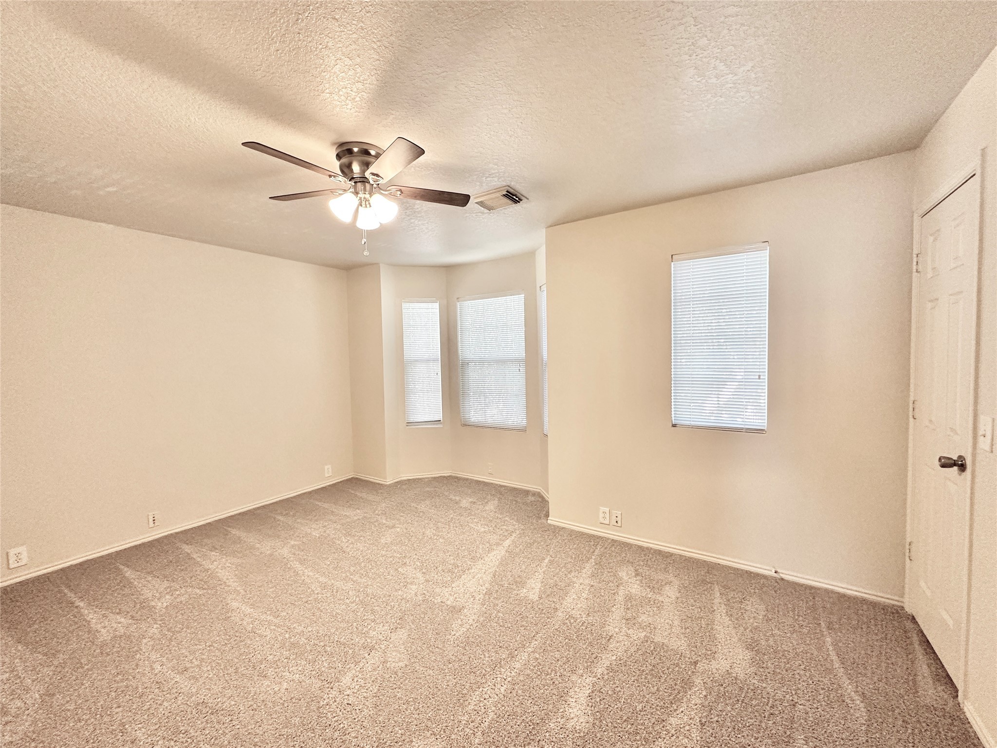 29709 Valley Center Drive Spring, TX 77386 - Photo 13 of 15 a view of an empty room with a window