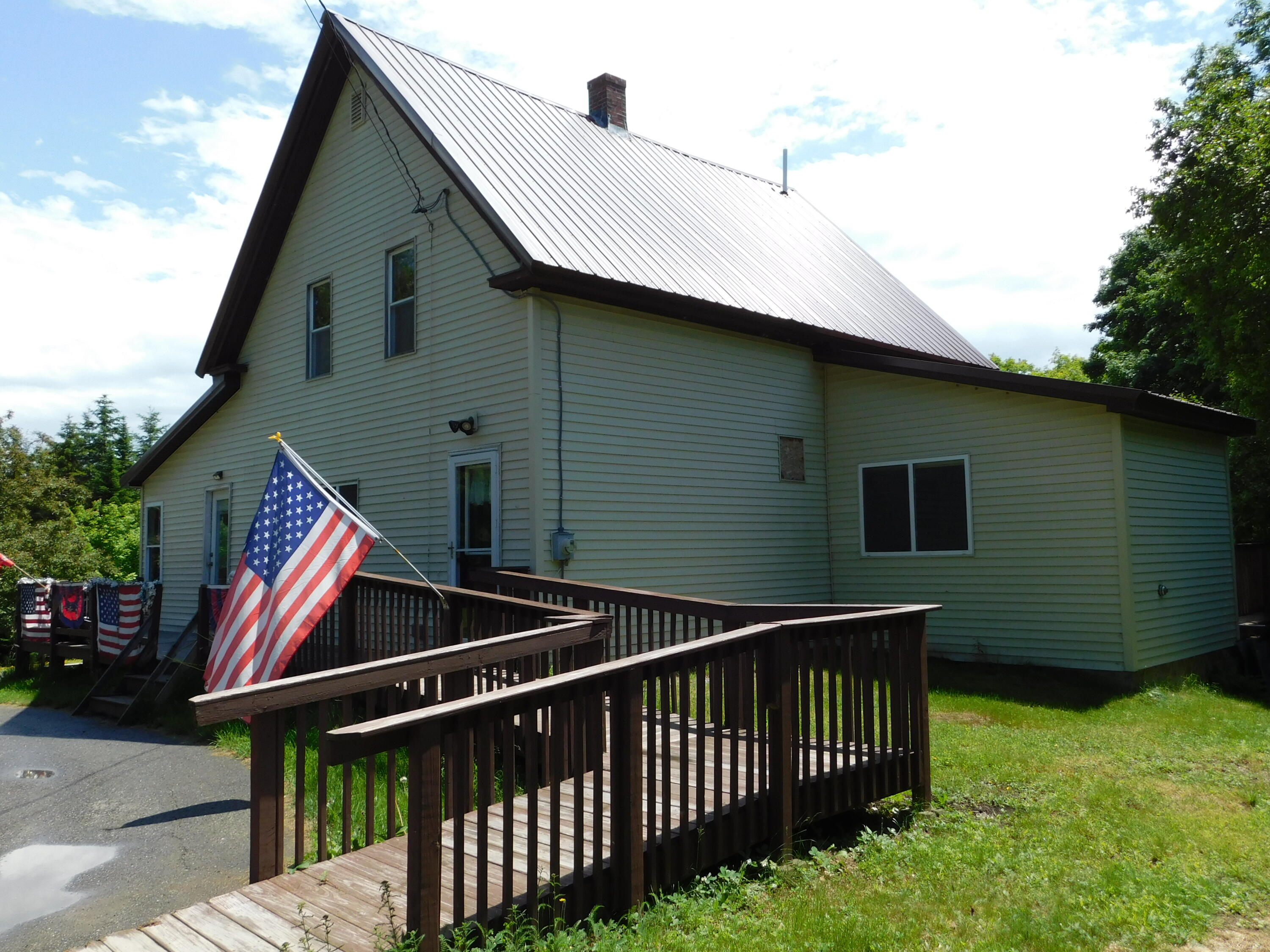 184 W Road Shirley Mills, ME 04485 - Photo 51 of 51 DSCN6617