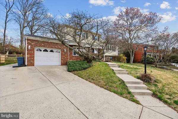 $645,000 | 13413 Oriental Court, Rockville, MD 20853
