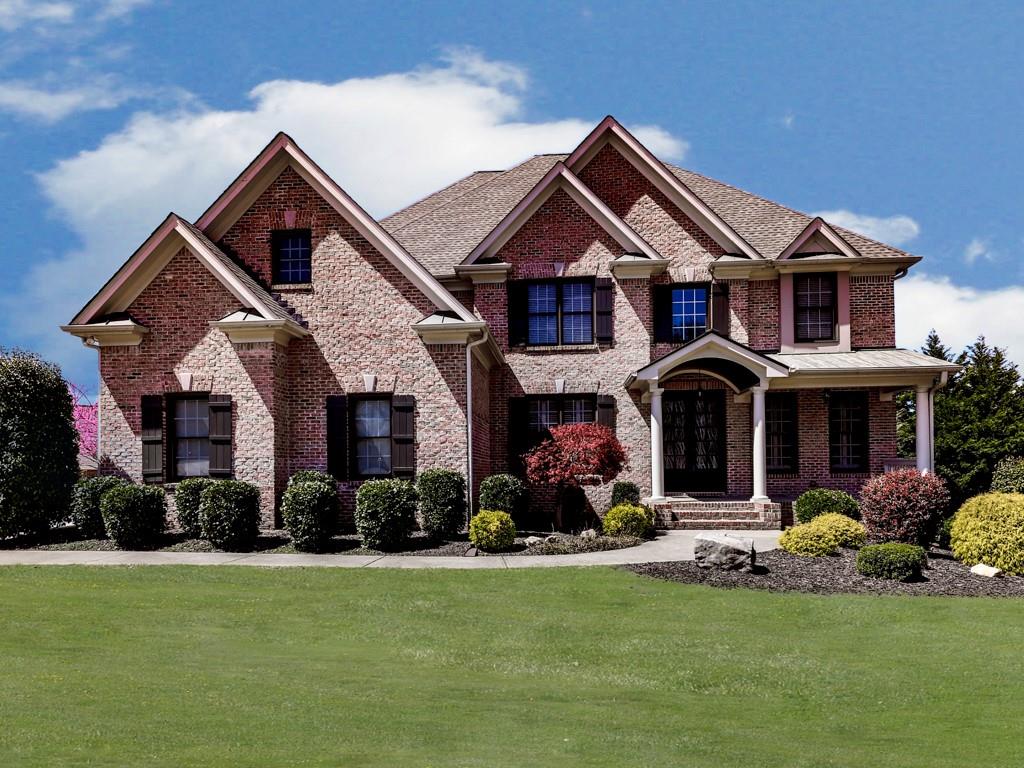 909 Gold Ridge Crossing Canton, GA 30114 - Photo 1 of 1