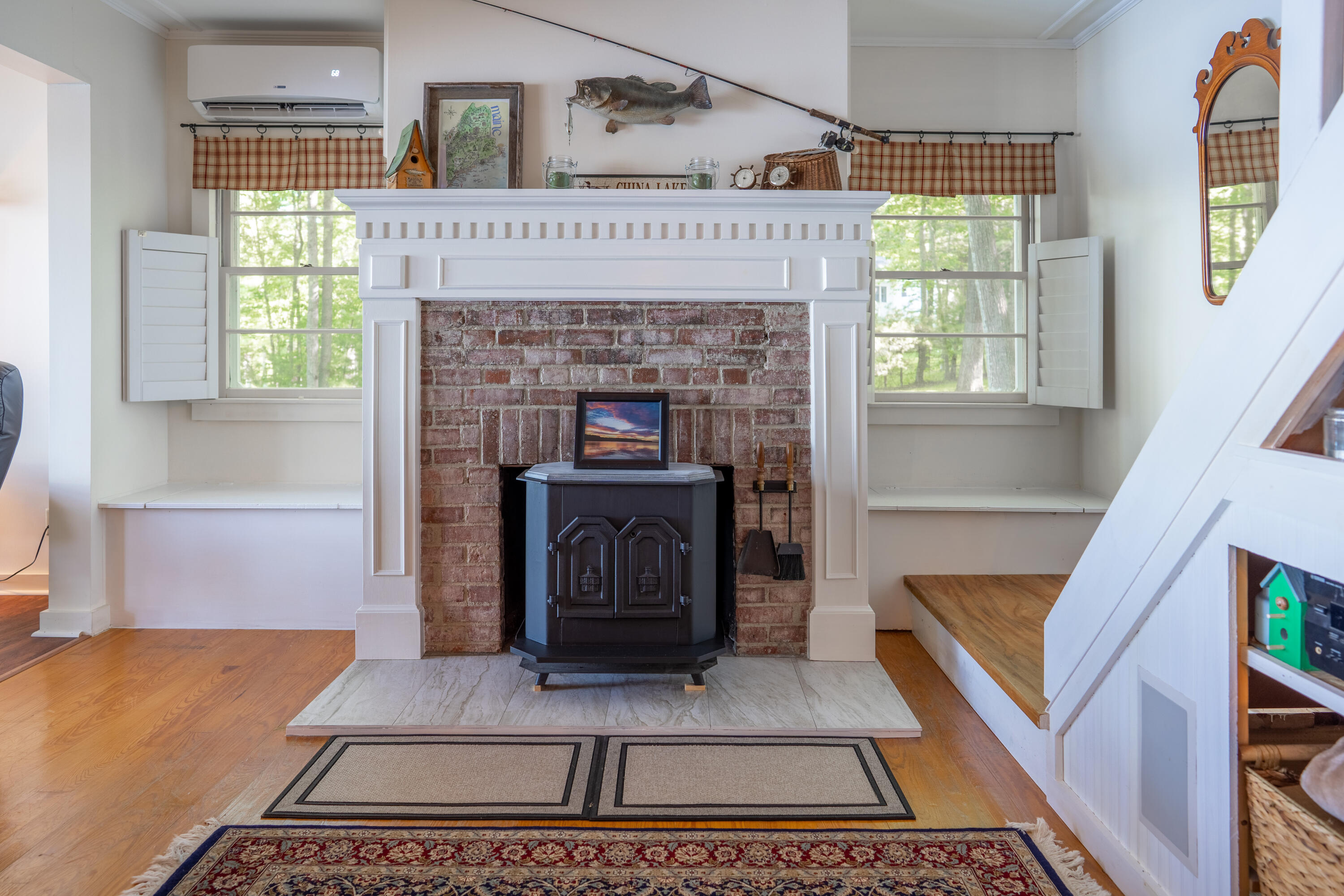 151 Killdeer Point Road South China, ME 04358 - Photo 12 of 44 151 Killdeer Point Rd, China, ME-4