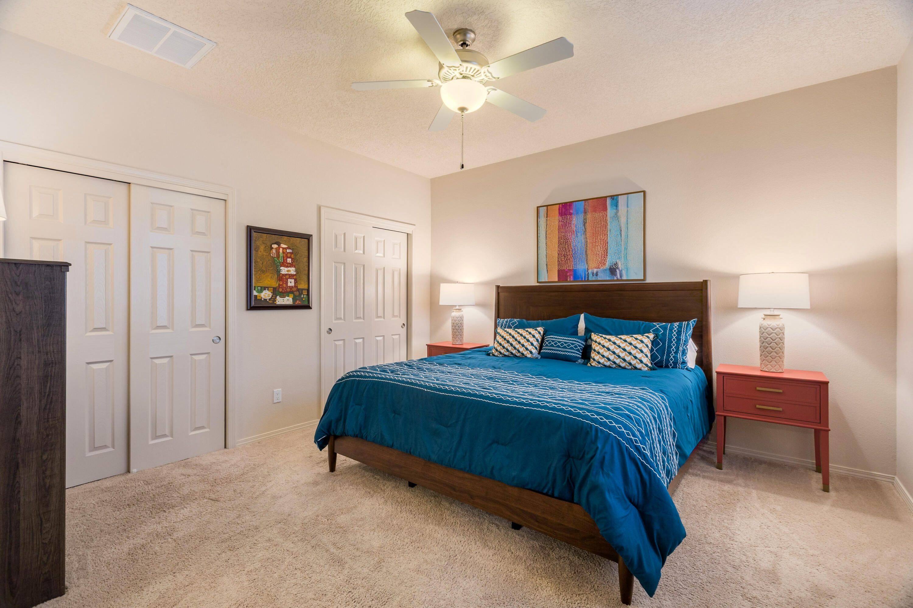 6105 Santa Fe Trail Drive Northeast Rio Rancho, NM 87144 - Photo 17 of 49 Gallery Image 17