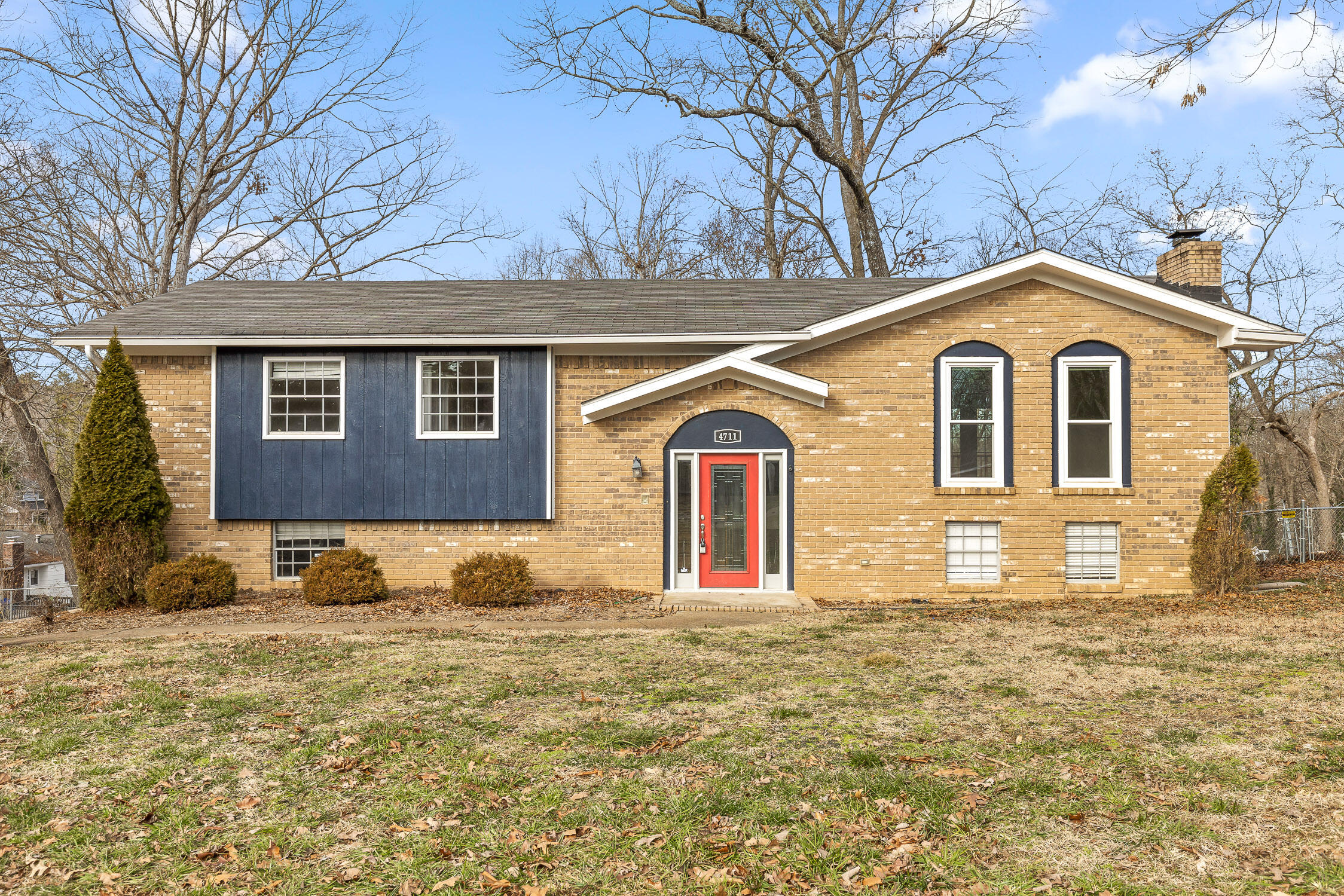 4711 Ridge Crest Road Hixson, TN 37343 - Photo 1 of 1 Ridge-38