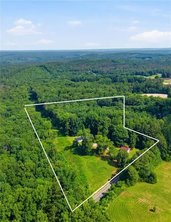 $515,000 | 453 Rockstore Road, Dallas, GA 30132