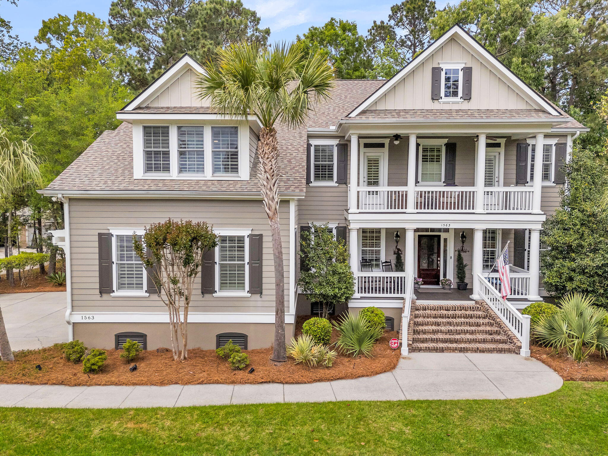1563 Capel Street Mount Pleasant, SC 29466 - Photo 63 of 99 CREM - 1563 Capel St-2