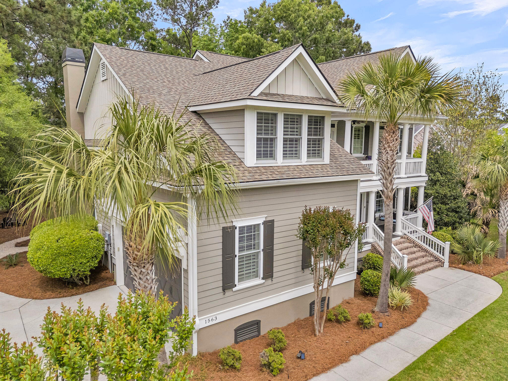 1563 Capel Street Mount Pleasant, SC 29466 - Photo 65 of 99 CREM - 1563 Capel St-6
