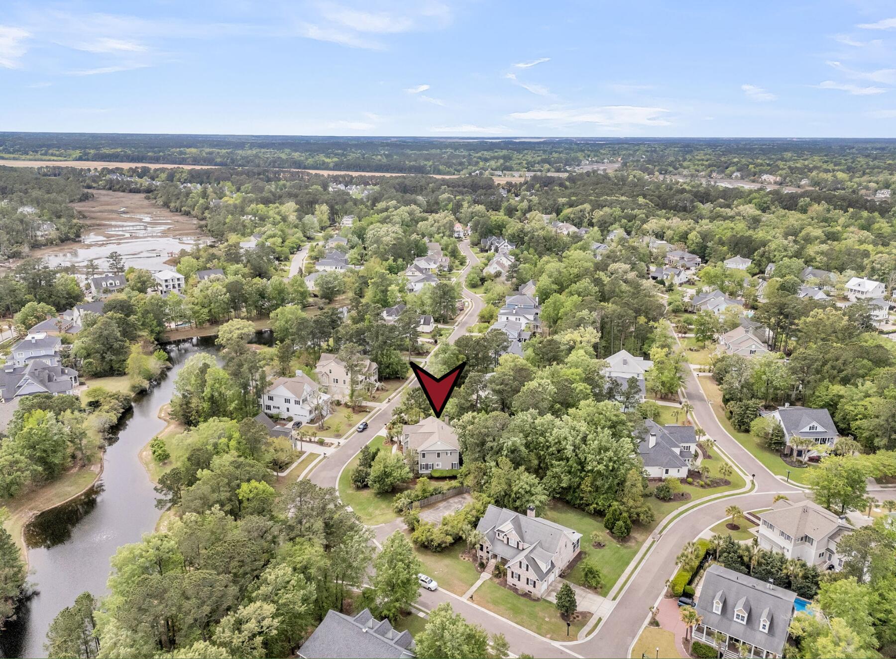 1563 Capel Street Mount Pleasant, SC 29466 - Photo 69 of 99 5