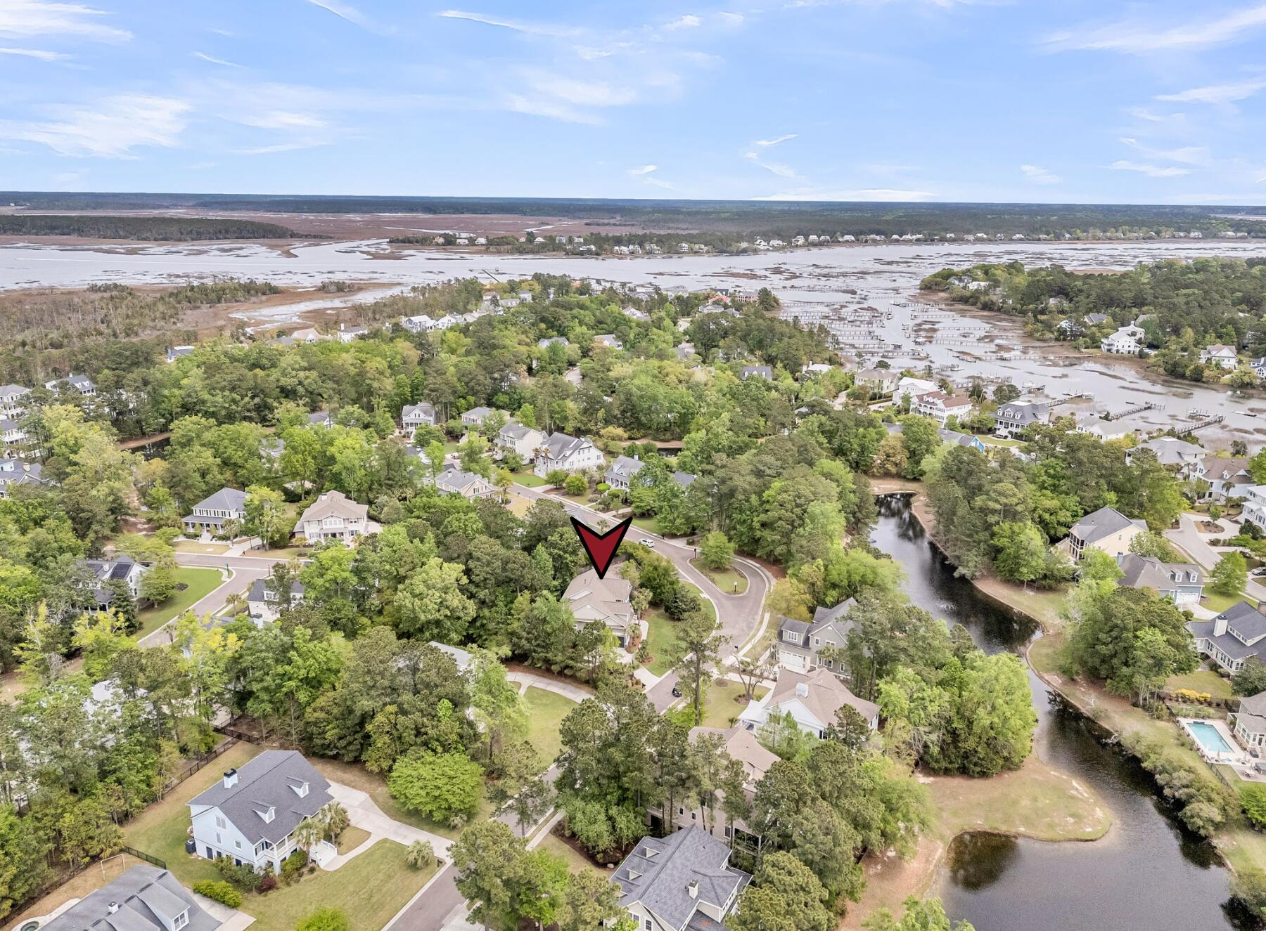 1563 Capel Street Mount Pleasant, SC 29466 - Photo 71 of 99 6