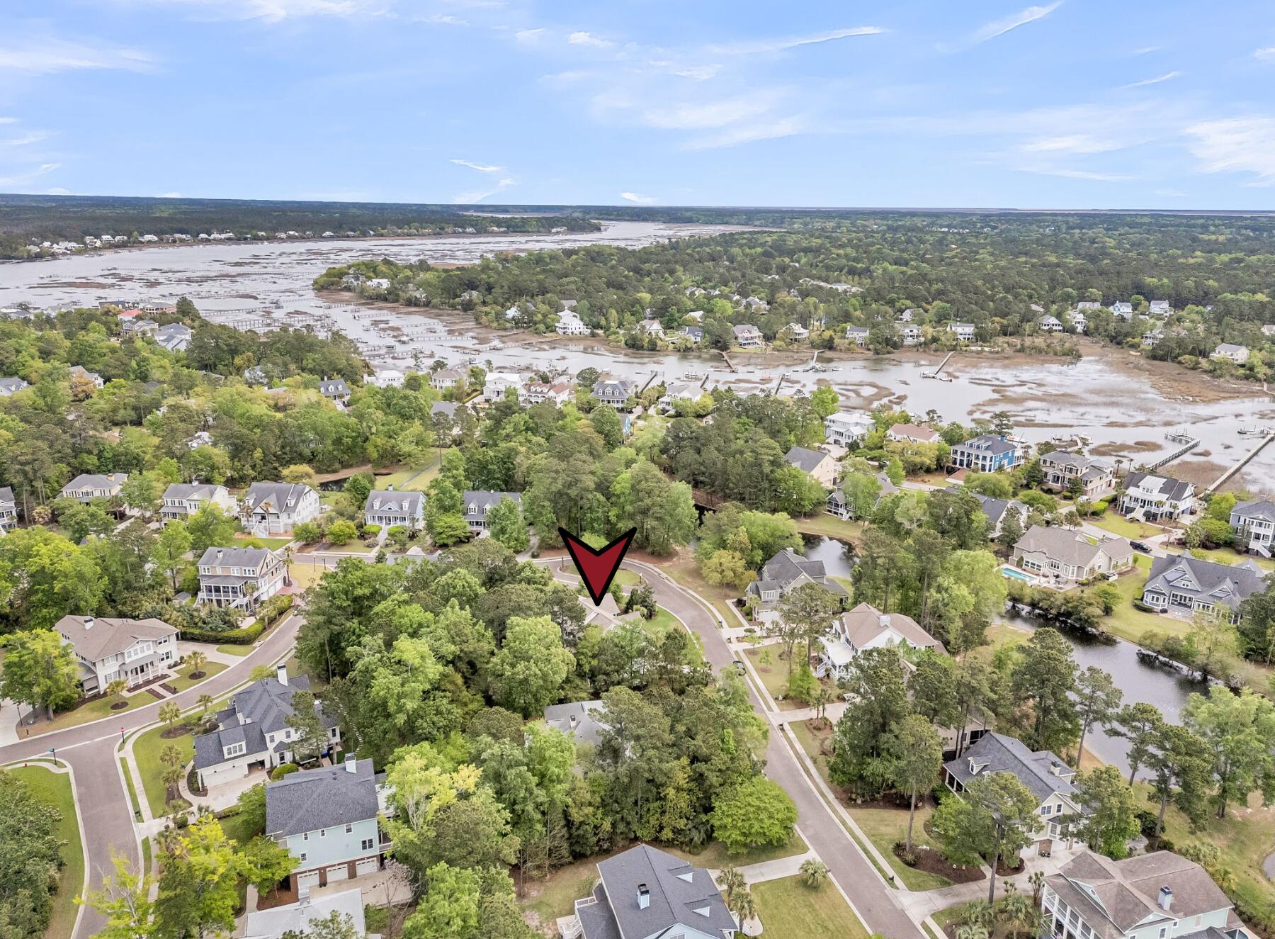 1563 Capel Street Mount Pleasant, SC 29466 - Photo 72 of 99 2
