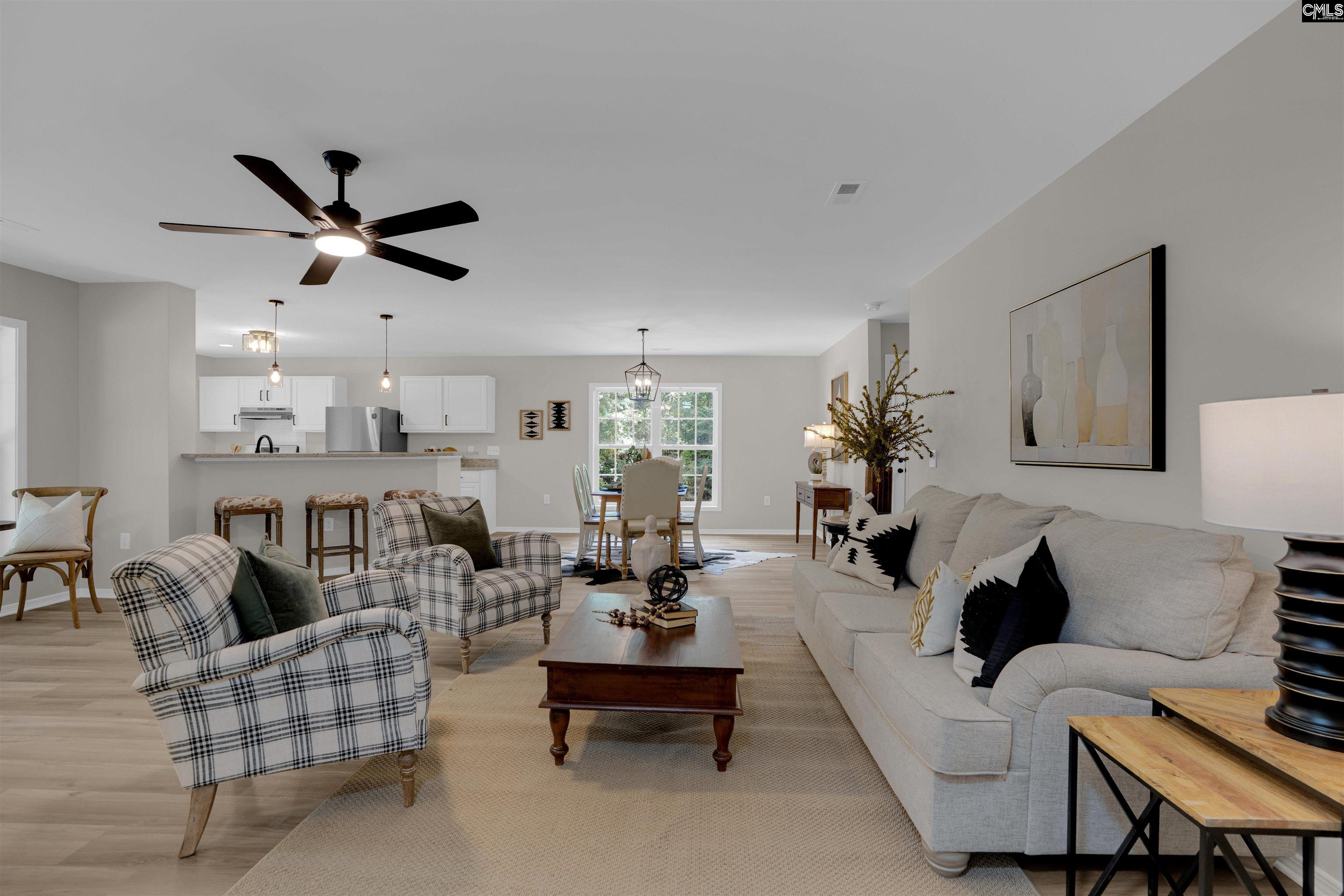 131 Mule Trail Gilbert, SC 29054 - Photo 13 of 65