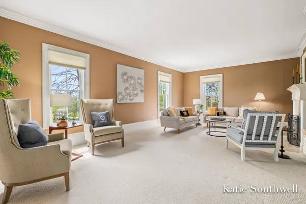 $724,900 | 4875 Belding Road Northeast, Rockford, MI 49341