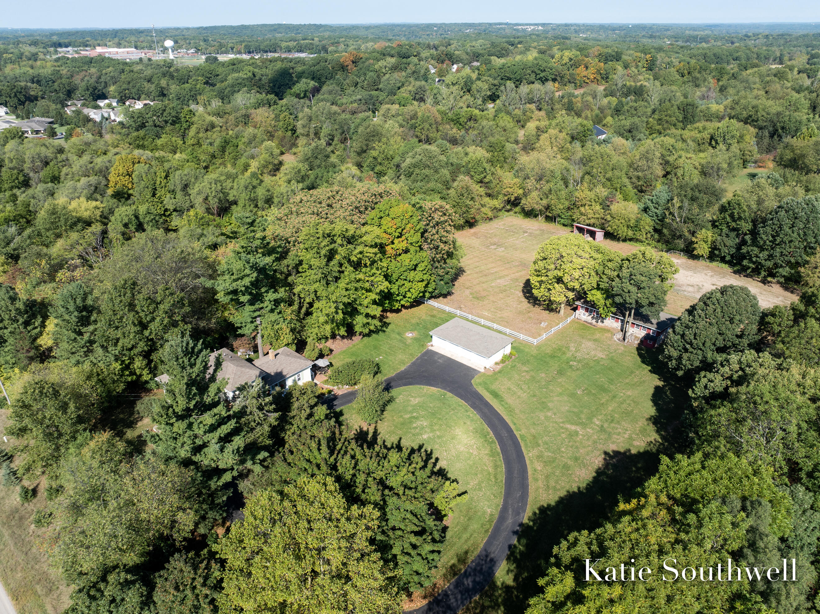4875 Belding Road Northeast Rockford, MI 49341 - Photo 2 of 71 DJI_20250926114640_0103_D