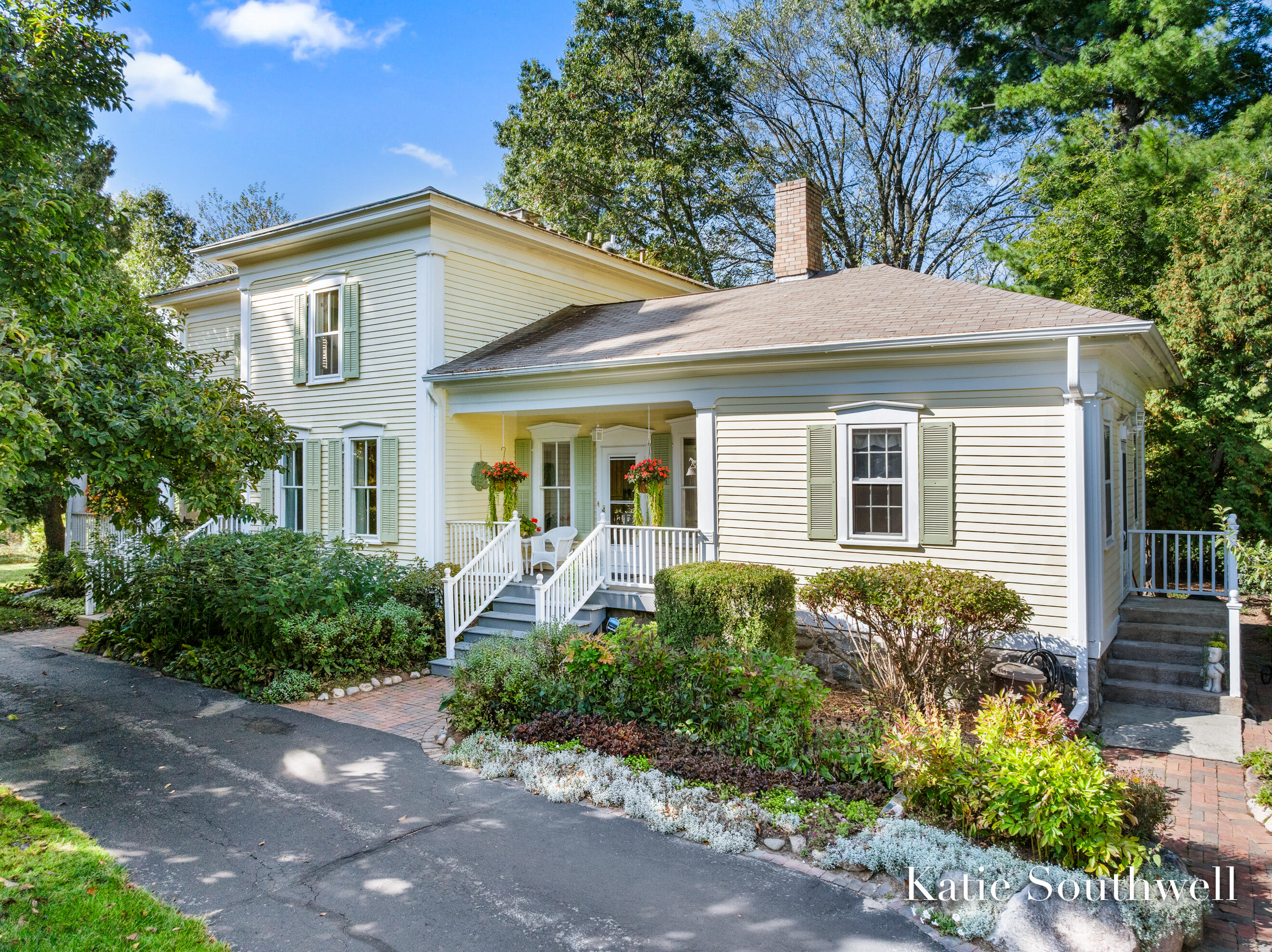 4875 Belding Road Northeast Rockford, MI 49341 - Photo 5 of 71 DJI_20250926113414_0003_D