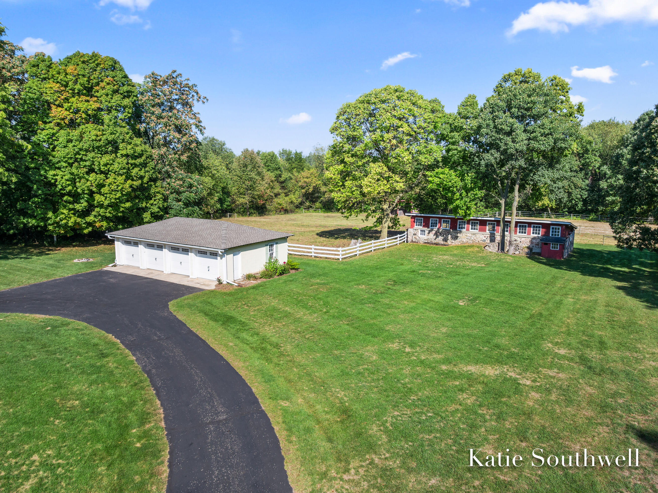 4875 Belding Road Northeast Rockford, MI 49341 - Photo 52 of 71 DJI_20250926113901_0041_D