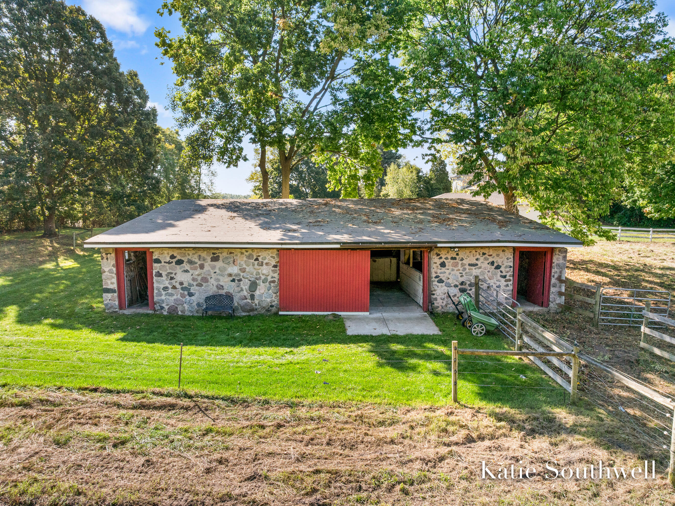 4875 Belding Road Northeast Rockford, MI 49341 - Photo 56 of 71 DJI_20250926114059_0061_D