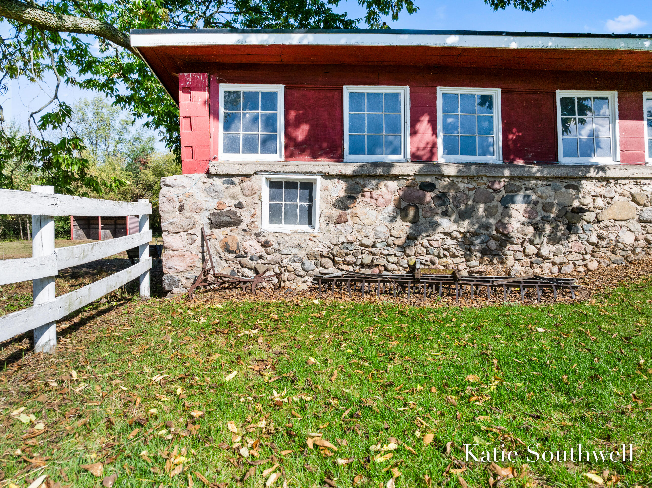 4875 Belding Road Northeast Rockford, MI 49341 - Photo 64 of 71 DJI_20250926114234_0082_D
