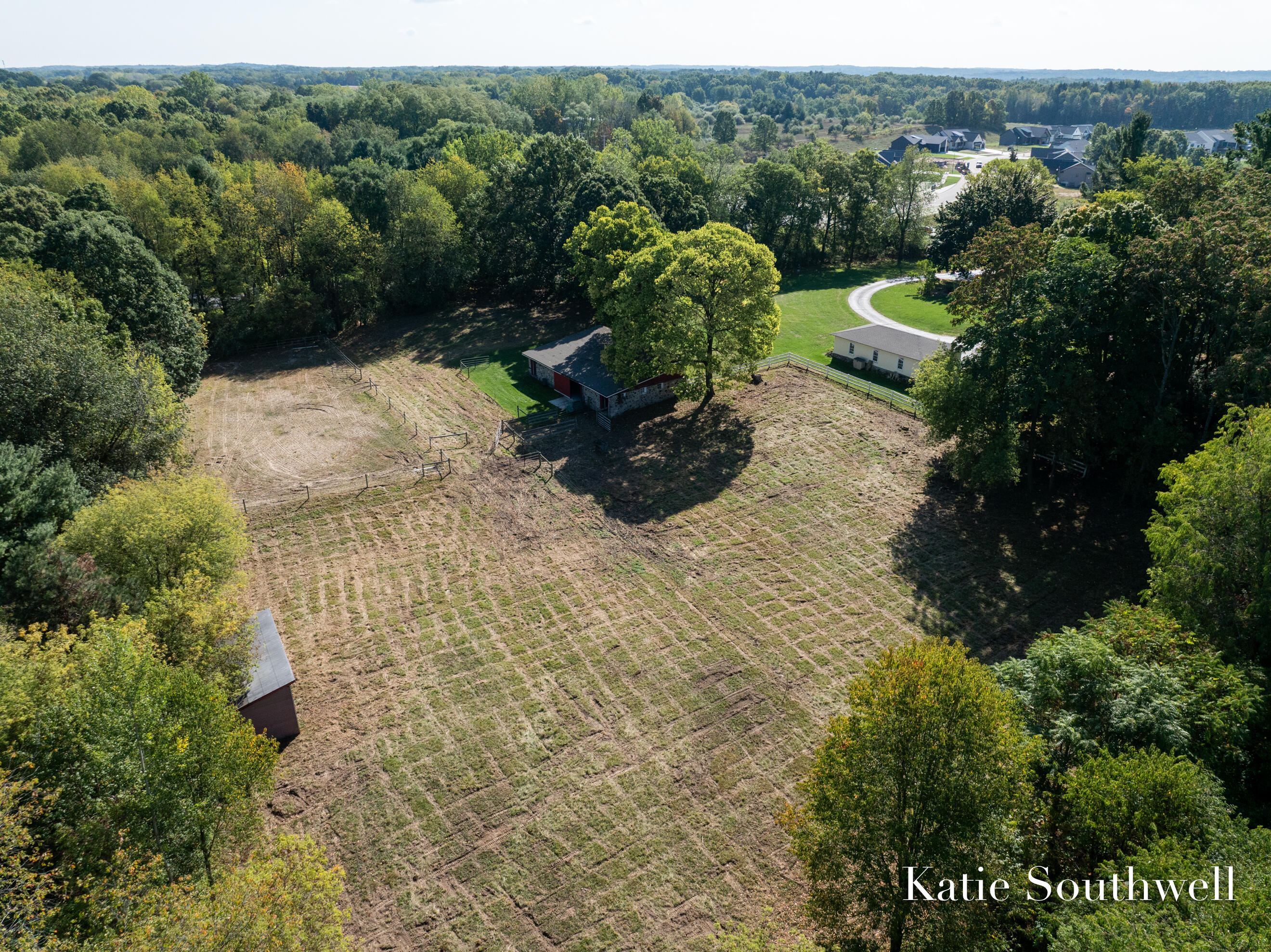 4875 Belding Road Northeast Rockford, MI 49341 - Photo 68 of 71 DJI_20250926114745_0107_D