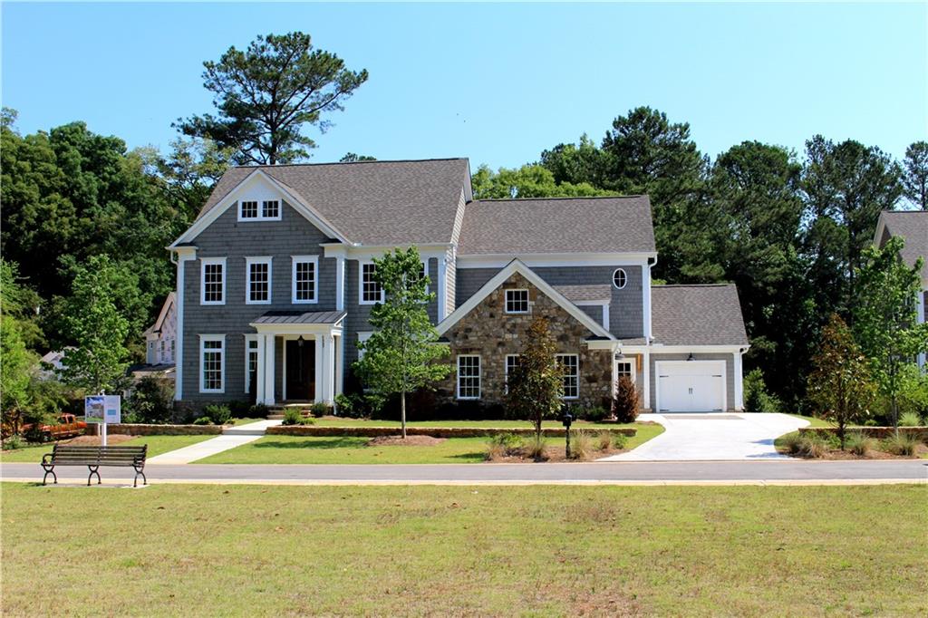 3177 Casteel Road Marietta, GA 30062 - Photo 1 of 1 Gallery Image 1