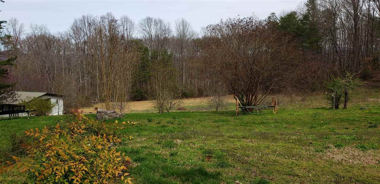 110 Forest Service Road Englewood, TN 37329 - Photo 7 of 33 a view of backyard with green space