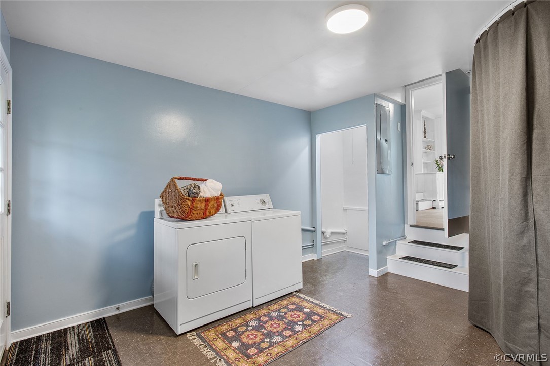 1 David Drive Henrico, VA 23229 - Photo 17 of 35