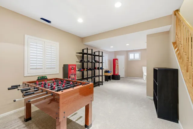 $550,000 | 1196 Fieldstone Drive, Crystal Lake, IL 60014