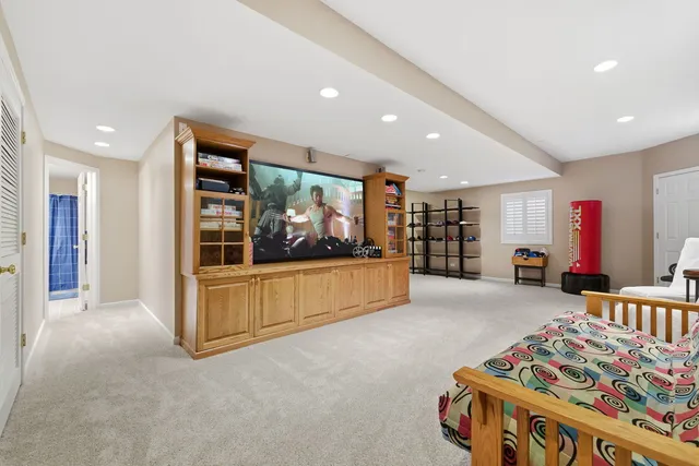 $550,000 | 1196 Fieldstone Drive, Crystal Lake, IL 60014