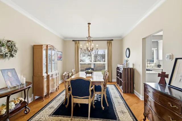 $550,000 | 1196 Fieldstone Drive, Crystal Lake, IL 60014