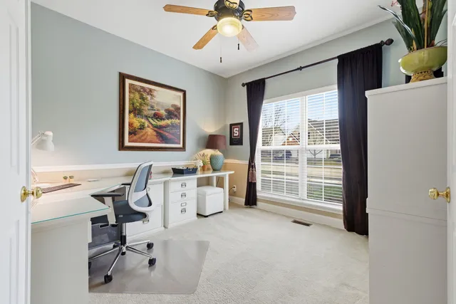 $550,000 | 1196 Fieldstone Drive, Crystal Lake, IL 60014